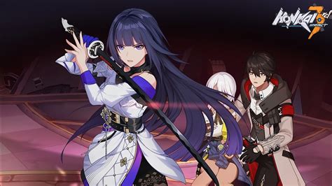 pe honkai|PE story, explained in minutes. : r/houkai3rd .